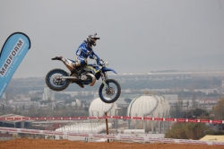 20-11-2010 - III Motocross d'hivern de Montornès del Vallès (Foto cedida per Diametral)