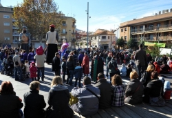 28-11-2010 - Cercavila de Sant Sadurní