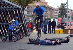 29-11-2010 - Esports al carrer