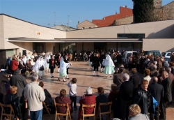 25-11-2007 - XIX Trobada de gent gran del Vallès