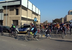 25-11-2007 - Bicicletada popular