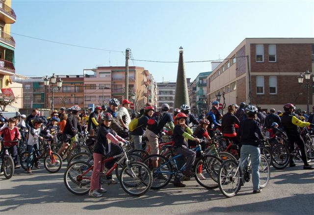 25-11-2007 - Bicicletada popular