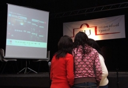 29-11-2007 - Karaoke Jove al Teatre Municipal
