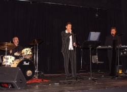 22-11-2007 - Ball de nit de Sant Sadurní al Teatre Municipal