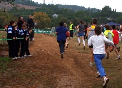24-11-2007 - Cros de Sant Sadurní