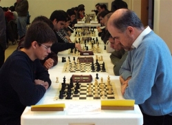 III Torneig Mont-Escacs (2007)