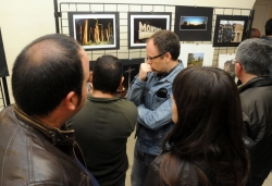 23-11-2011 - XXVè Concurs de Fotografia per a aficionats Premi Sant Sadurní