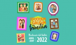 Destacat Eduquem i gaudim en família - 2n trim 2022
