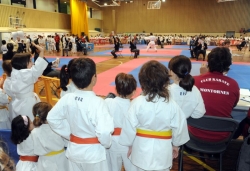 26-11-2011 - XVIè Torneig de Karate