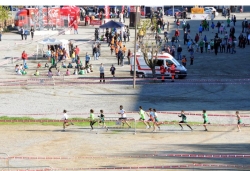 26-11-2011 - Cross escolar Sant Sadurní