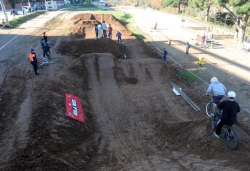 26-11-2011 - Exhibició BMX i MTB