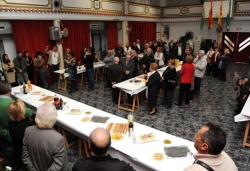 XXIV Aniversari del Centro Cultural Andaluz (Novembre 2011)