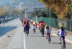 4-12-2011 - Bicicletada popular