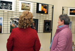 20-11-2008 - XXII concurs de fotografia d'aficionats Sant Sadurní 2008