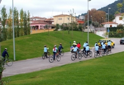 23-11-2008 - Bicicletada popular