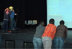 28-11-2008 - Karaoke jove