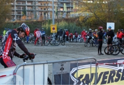 30-11-2008 - Marxa BTT