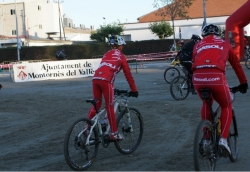 30-11-2008 - Marxa BTT