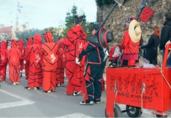 30-11-2008 - Cercavila de Sant Sadurní