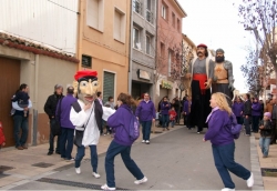 30-11-2008 - Cercavila de Sant Sadurní