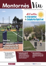 Portada Montornès Viu - Número 149