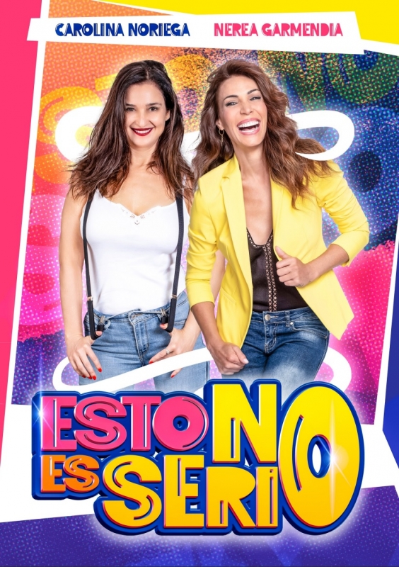 Cartell de l'activitat.