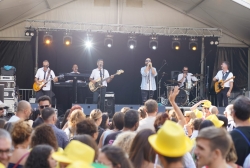 17/09/2022 - Concert amb The Covers Band