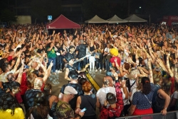 17/09/2022 - Concert amb Los 80 Principales