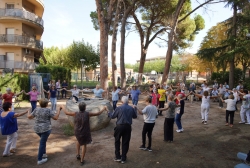 19/09/2022 - Ballada de sardanes amb la Cobla Premià