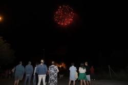 19/09/2022 - Castell de focs d'artifici