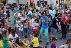 18/09/2022 - Concert amb Pop per Xics