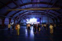 18/09/2022 - Ball amb l'Orquestra Maravella