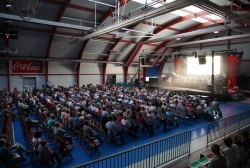 18/09/2022 - Concert amb l'Orquestra Maravella