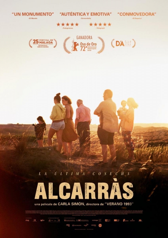 Cartell de la pel·lícula.