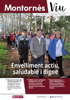 Portada Montornès Viu - Número 150