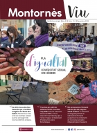 Portada Montornès Viu - Número 151