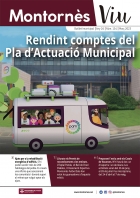 Montornès Viu - Número 154