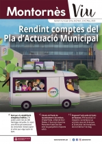 Montornès Viu - Número 154