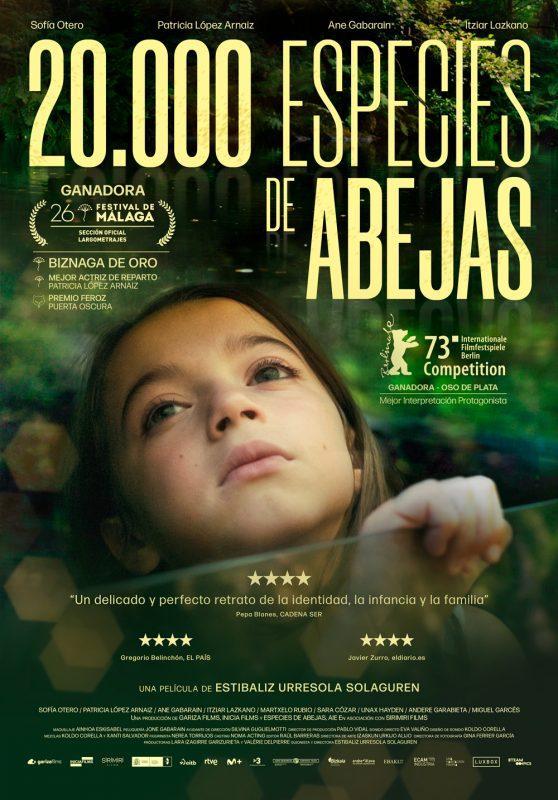 Cartell de la pel·lícula.