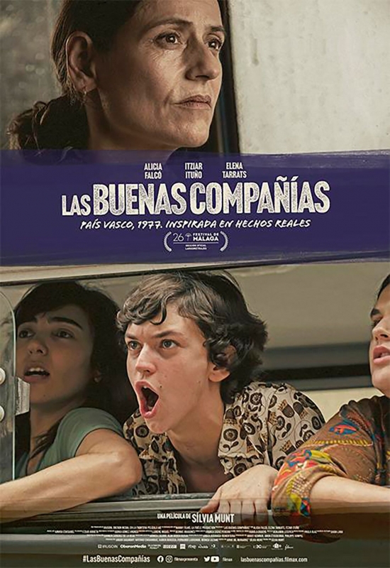 Cartell de l'activitat.