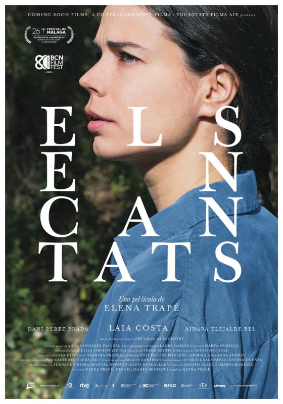 Cartell de la pel·lícula.