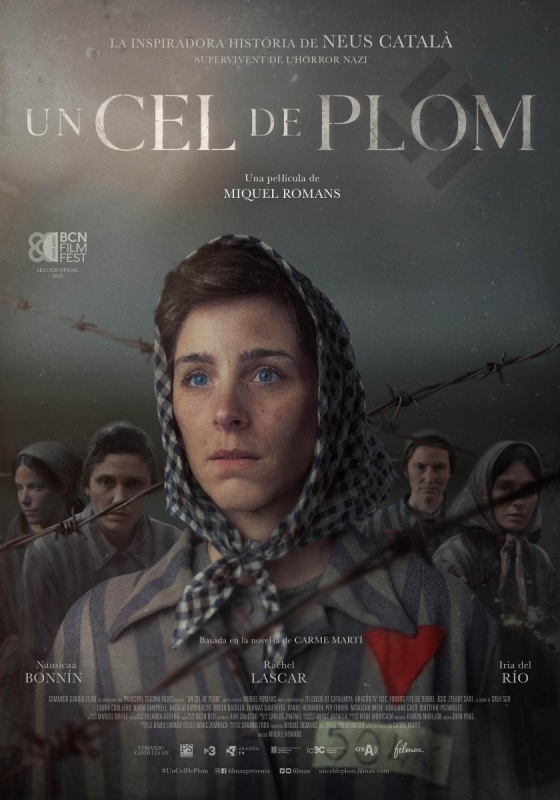 Cartell de la pel·lícula.
