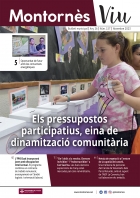 Portada Montornès Viu 157