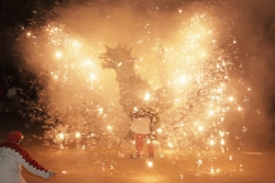 25/11/2023 - Sant Correfoc