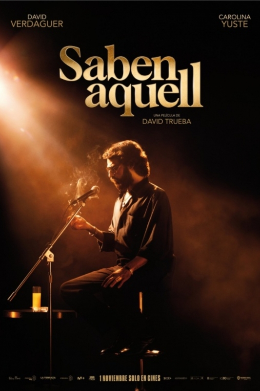 Cartell de la pel·lícula.