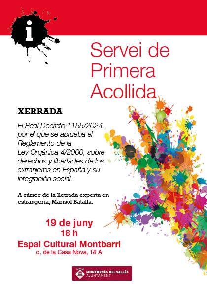 Imatge de l'activitat.