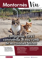 Portada Montornès Viu - Número 165