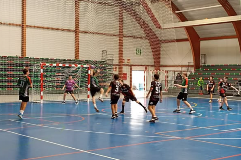 Memorial Blanxi 2024 (Imatge: Club Handbol Montornès)