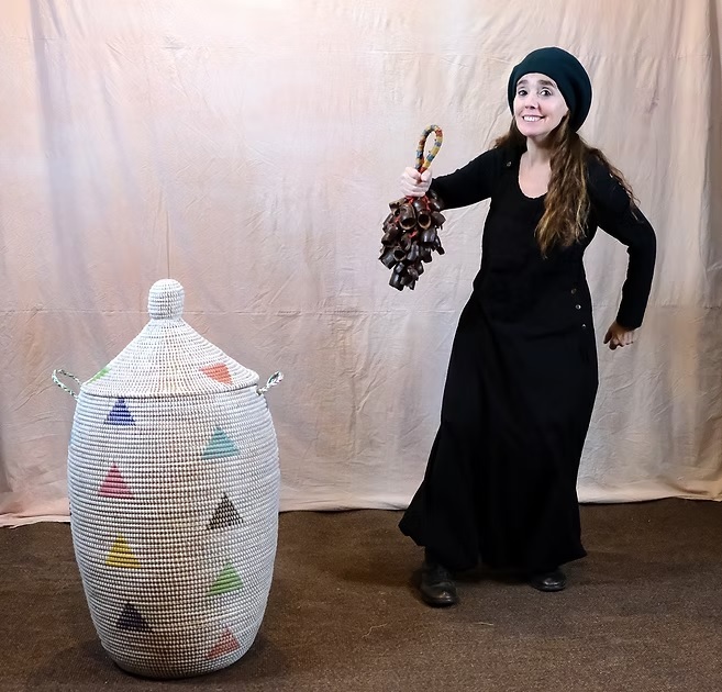 (Imatge: Tulasi Teatre)