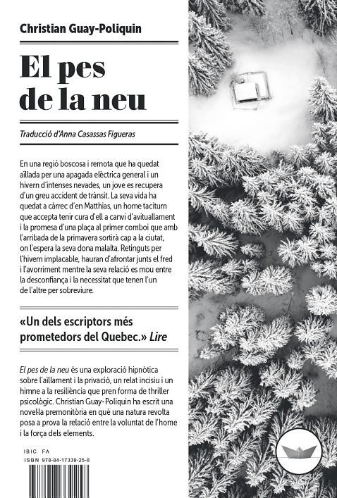 Portada del llibre.